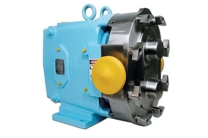 ZMT-pumps